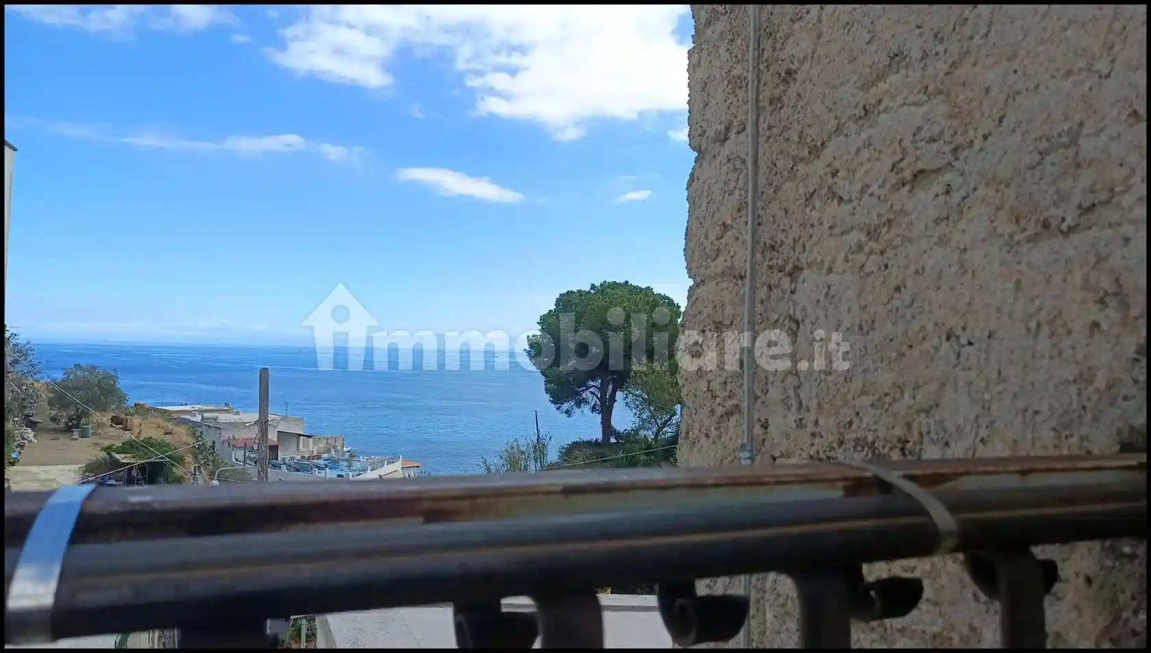 Casa indipendente in vendita a Lipari