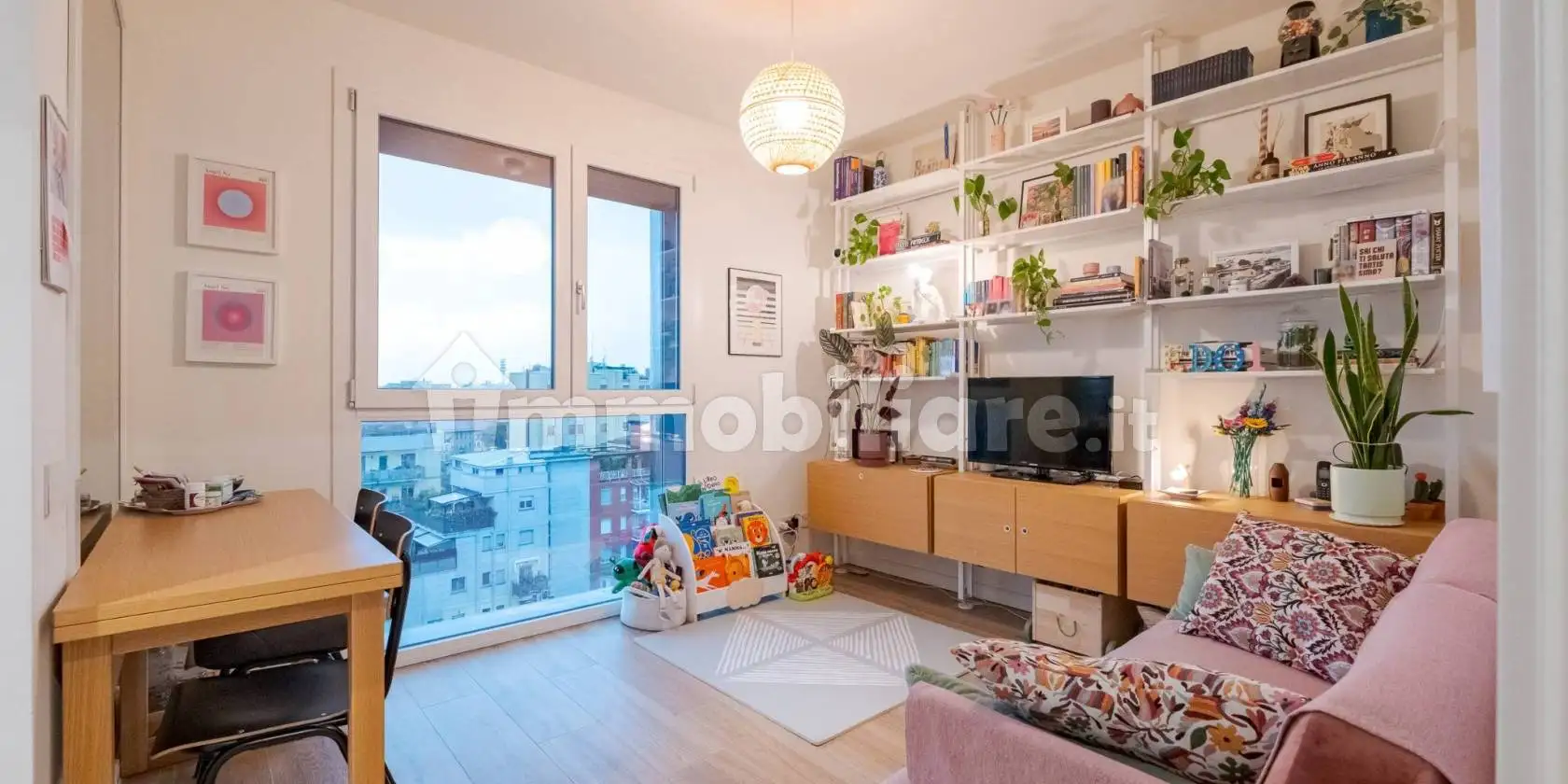 Apartment in vendita a Milan