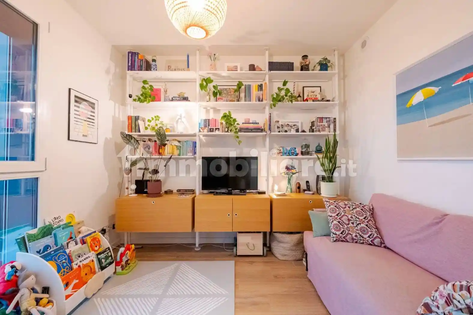 Bilocale via Enrico Annibale Butti 15, Dergano, Milano - foto 4