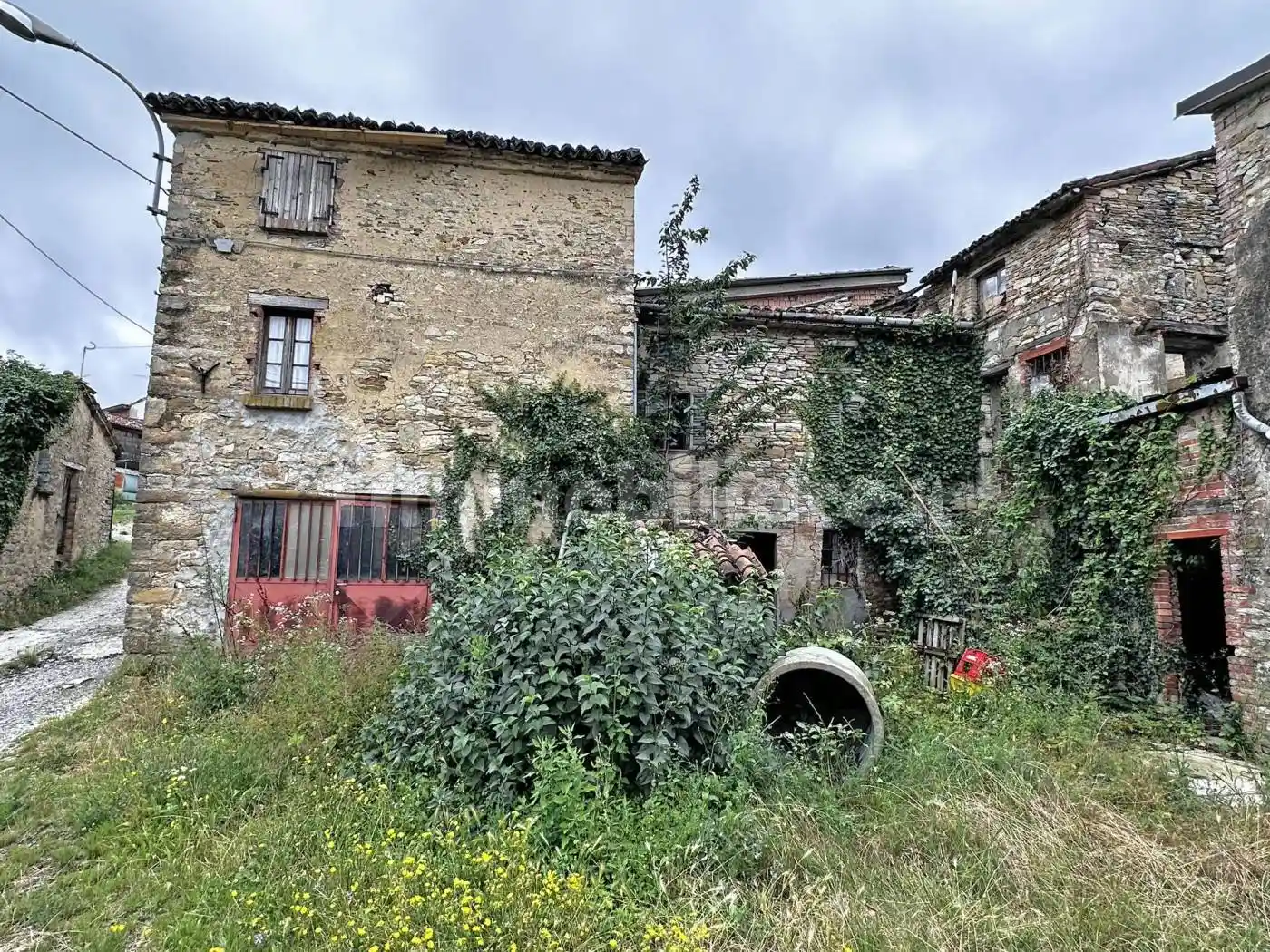 Rustico Località Teglio, Bettola - foto 3