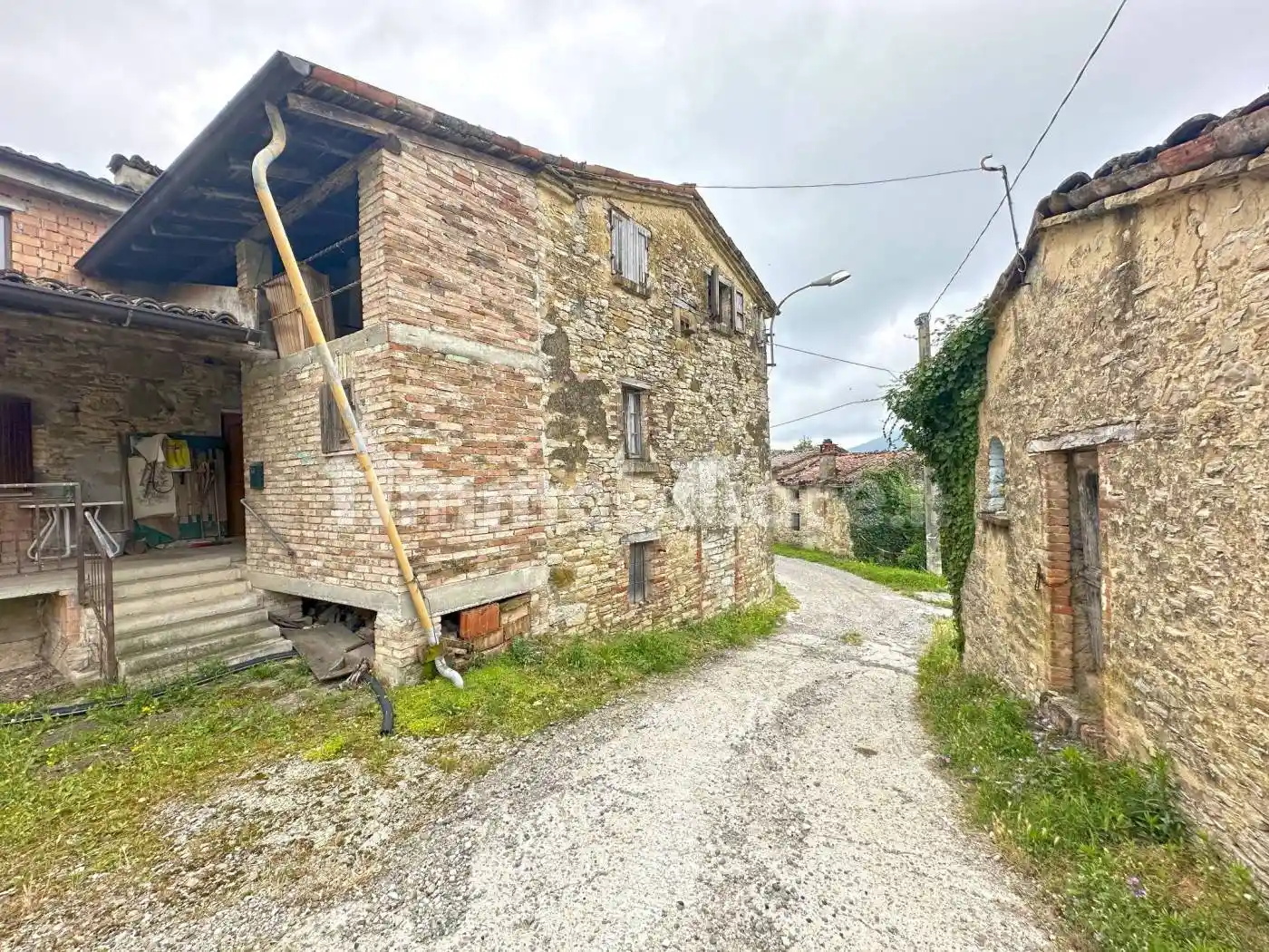 Rustico Località Teglio, Bettola - foto 5