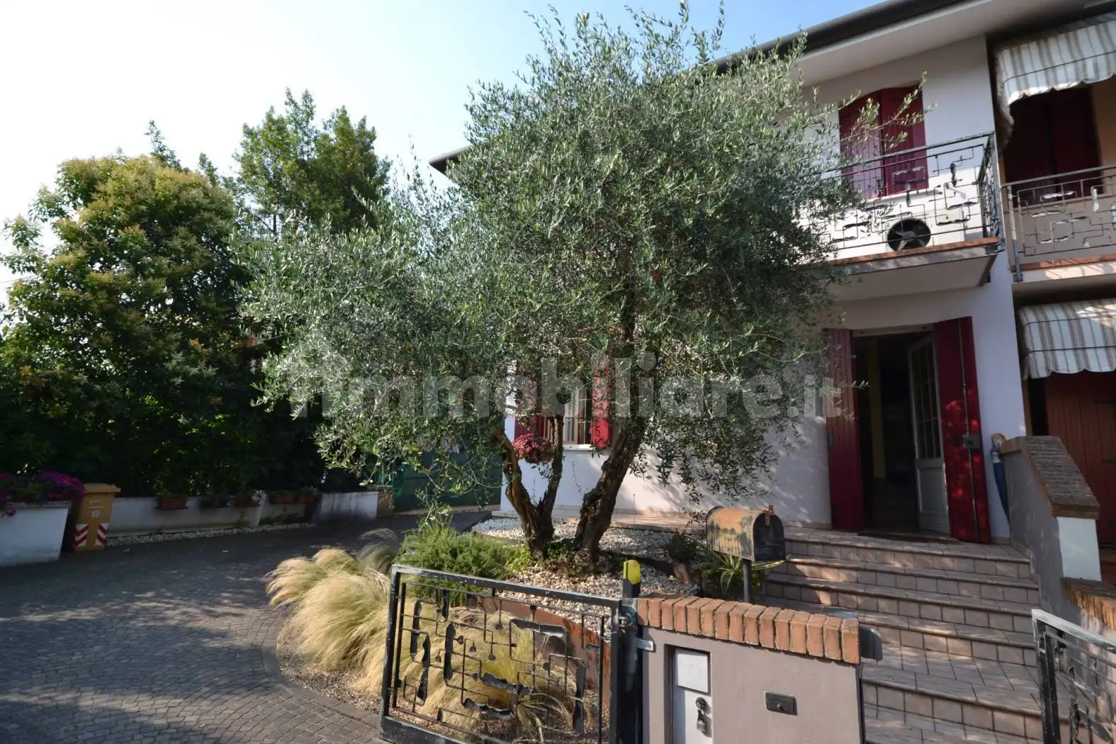 Villa in vendita a Treviso