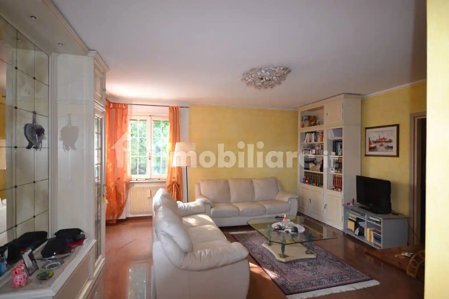 Villa plurifamiliare via Castagnole, Monigo, Treviso - foto 4