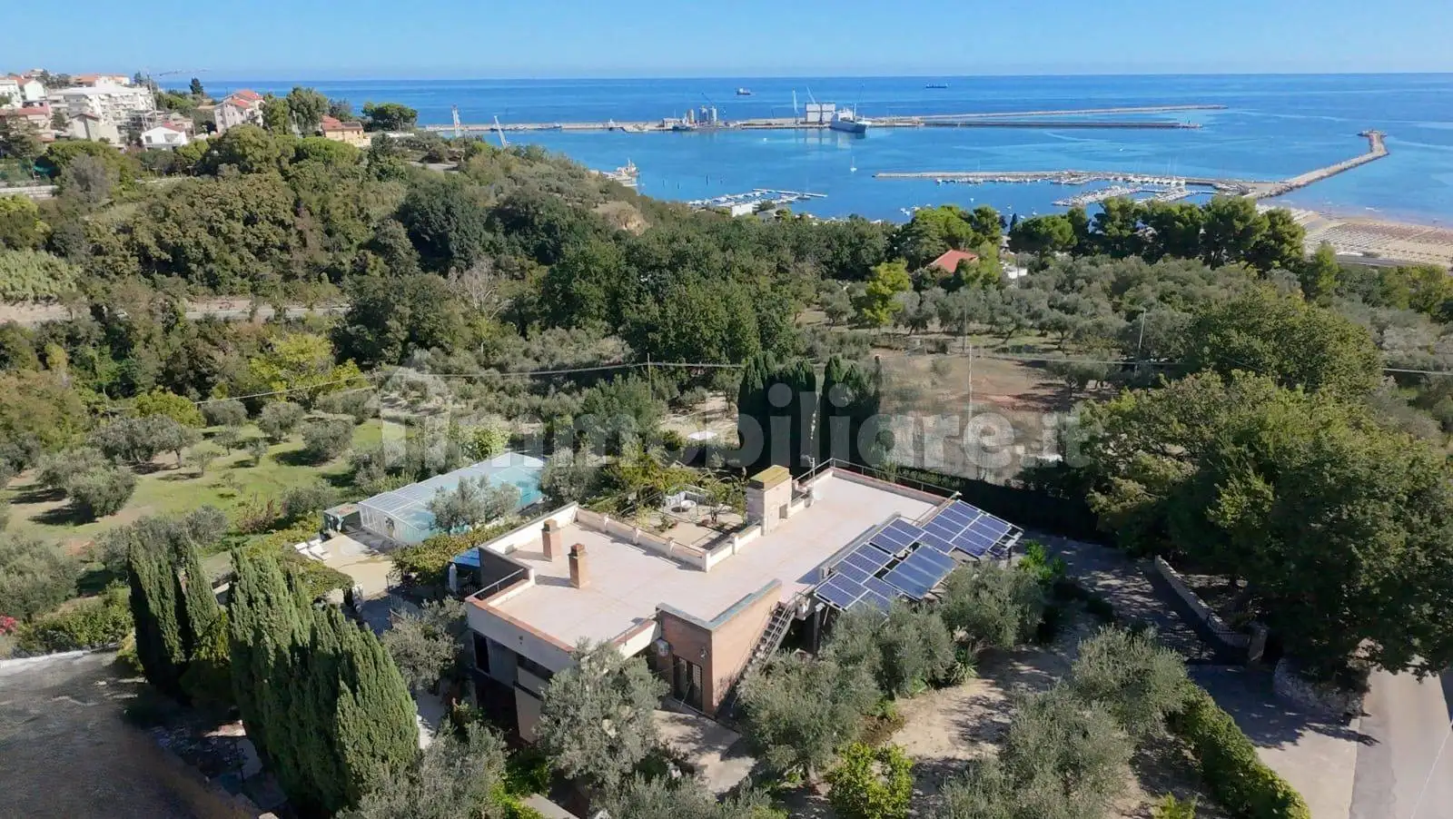 Villa in vendita a Ortona