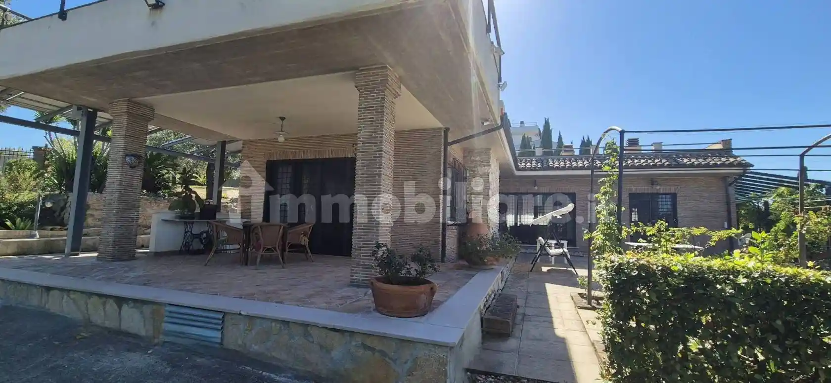 Villa unifamiliare Contrada Ciampino, Ortona - foto 3