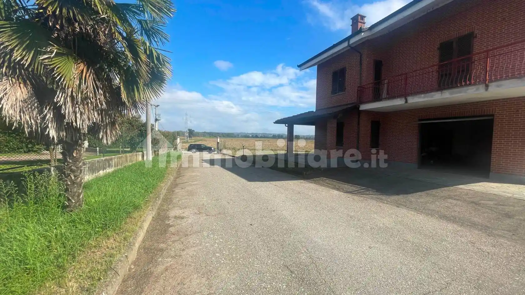 Villa in vendita a Asti