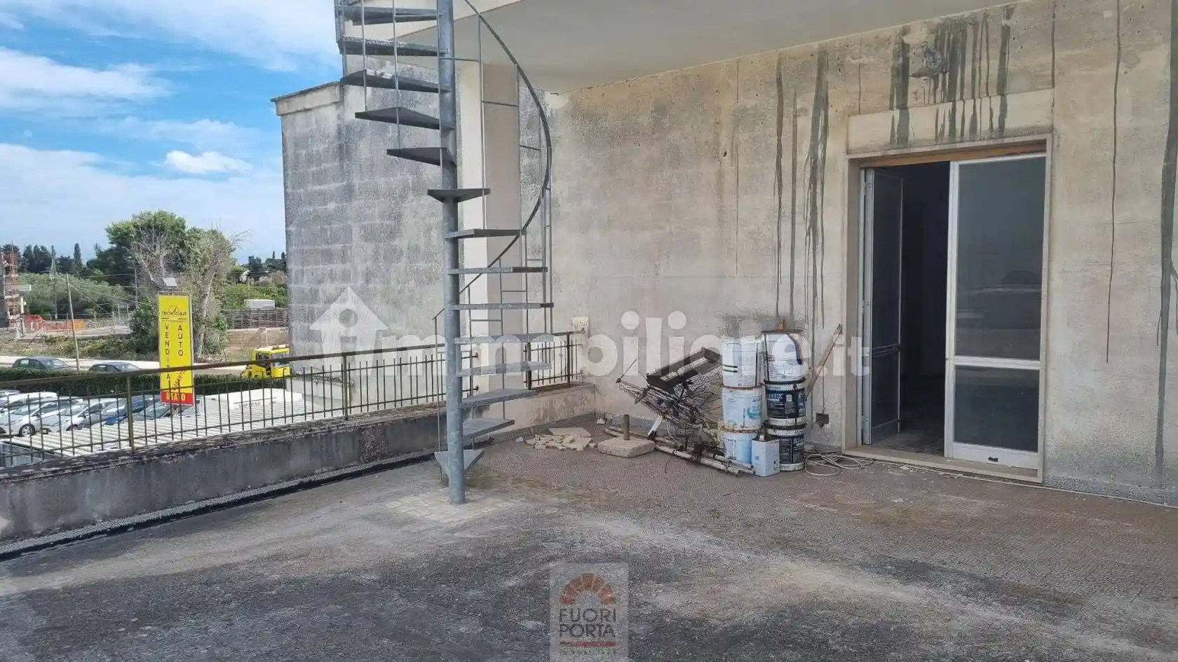 Casa indipendente in vendita a San Cesario di Lecce