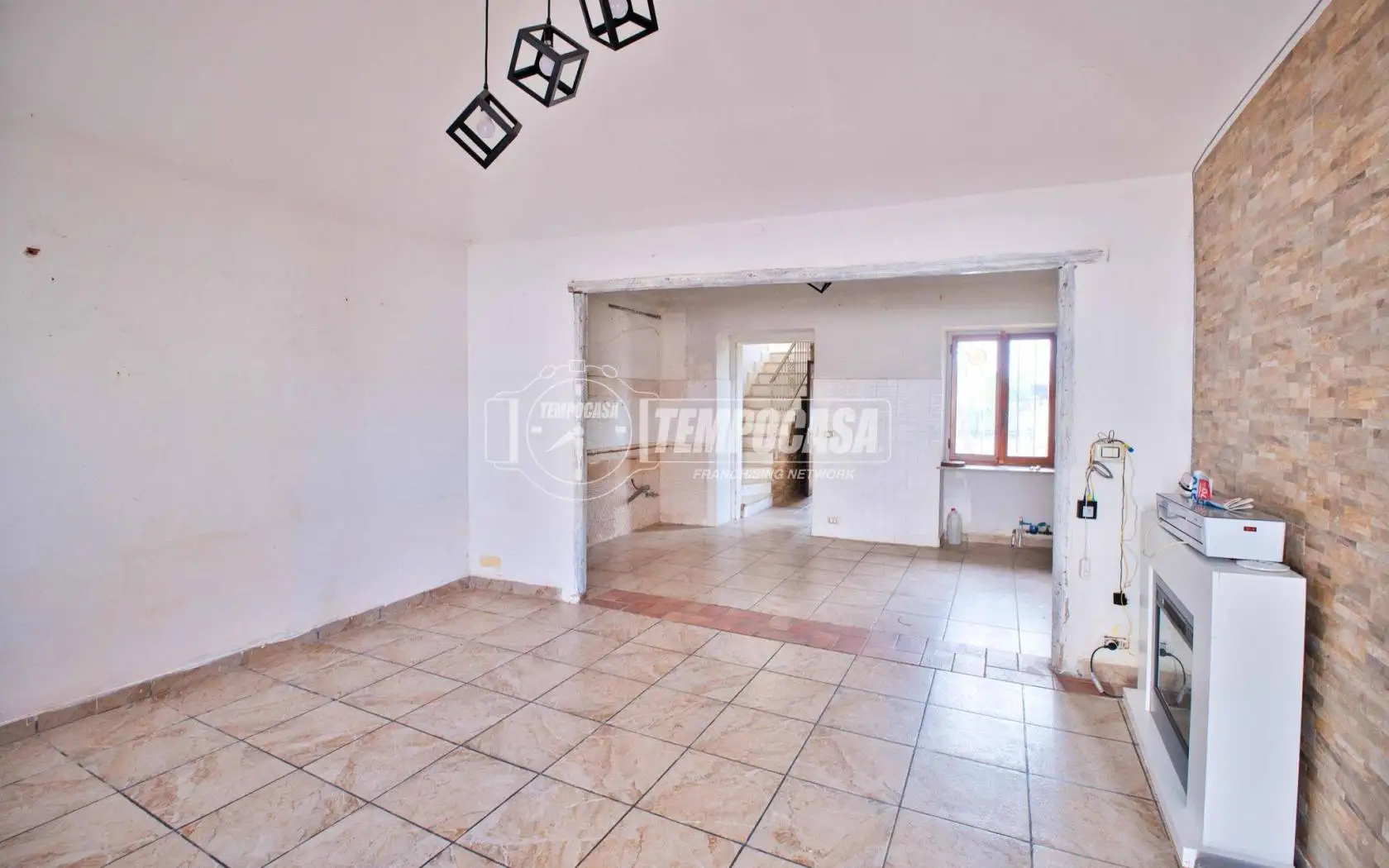 Trilocale via Gerardo Salis, Asigliano Vercellese - foto 2