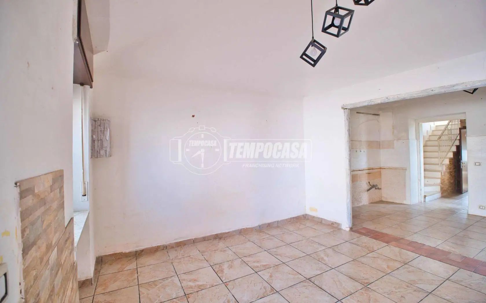 Trilocale via Gerardo Salis, Asigliano Vercellese - foto 3