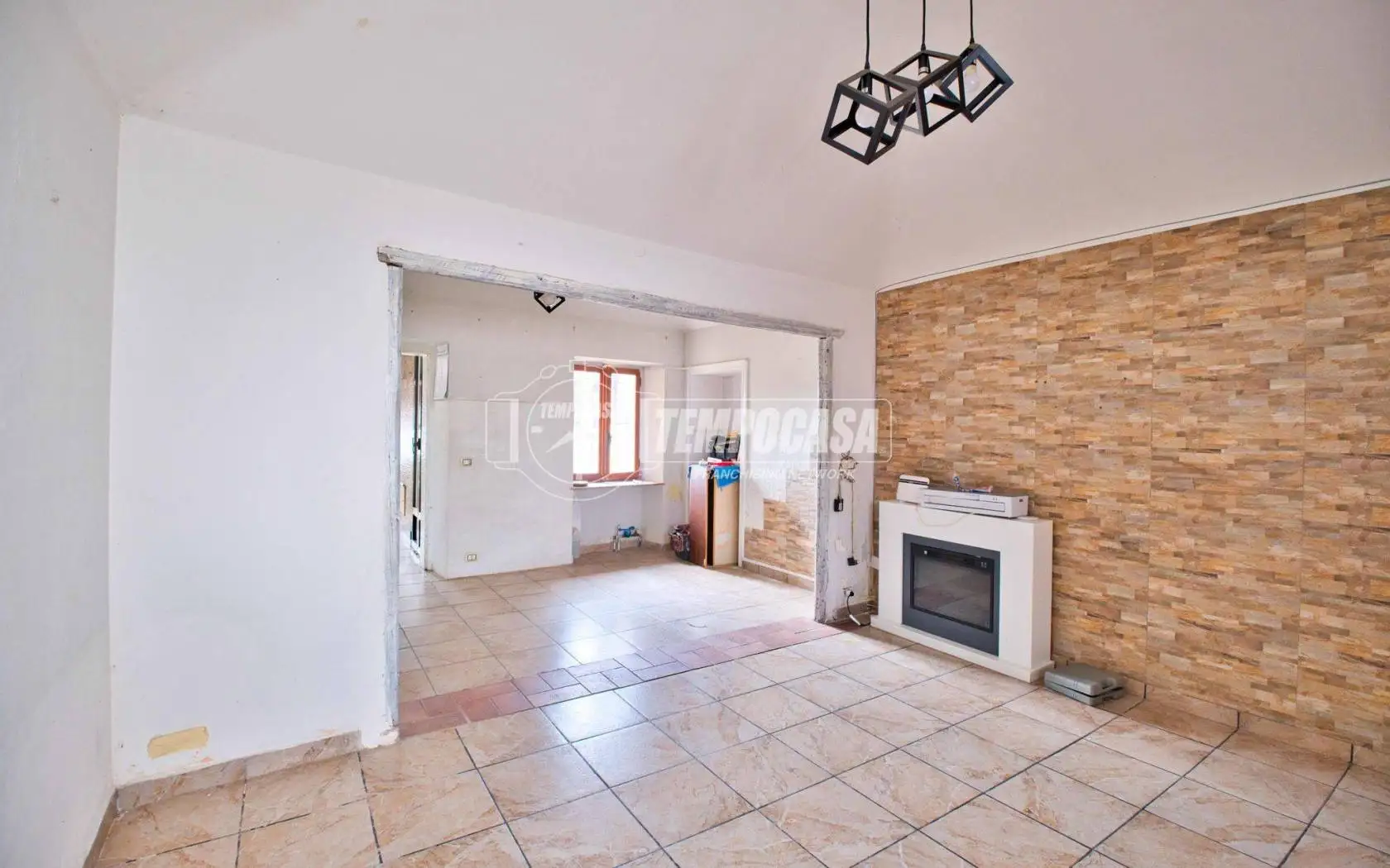 Trilocale via Gerardo Salis, Asigliano Vercellese - foto 4