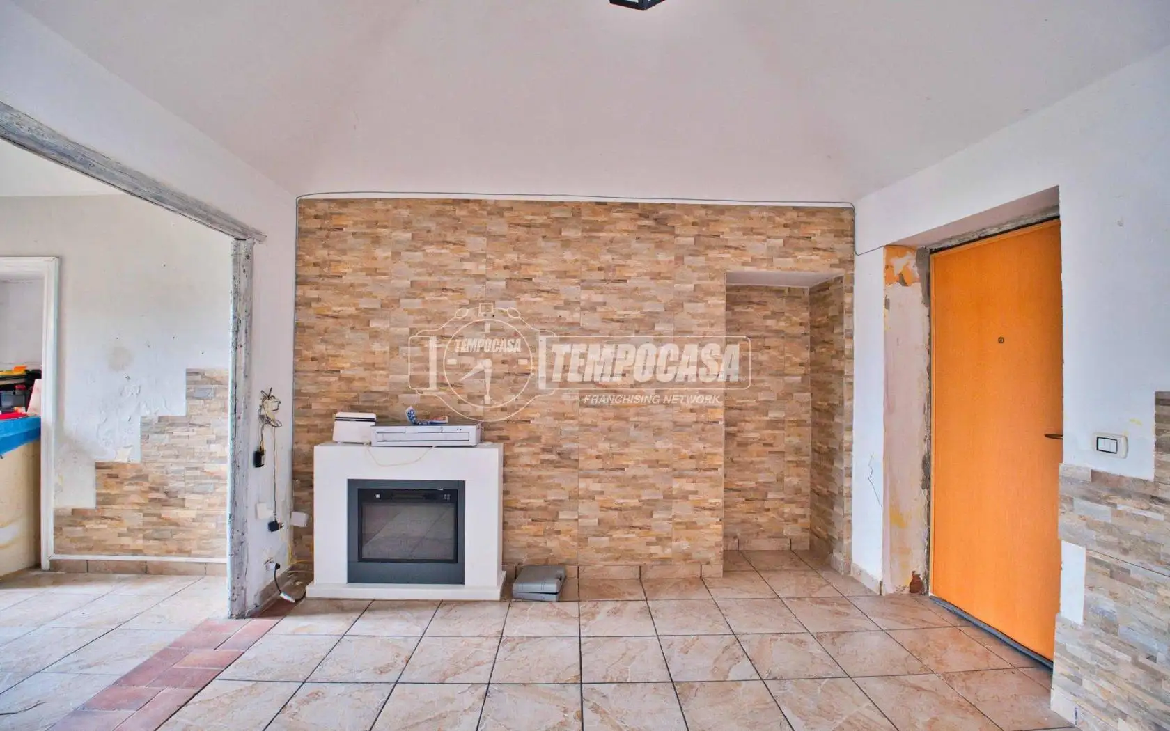 Trilocale via Gerardo Salis, Asigliano Vercellese - foto 5