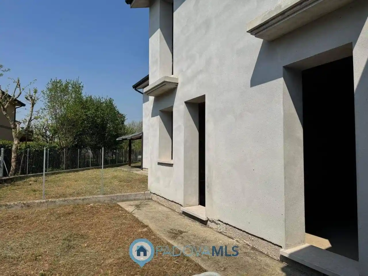 Villa in vendita a Villafranca Padovana