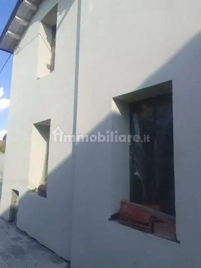 Casa indipendente in vendita a Ferrara