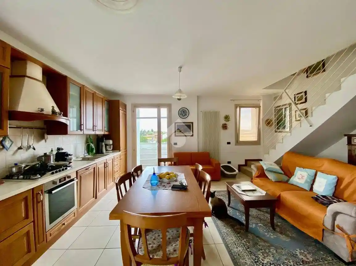 Appartamento in vendita a Montebelluna