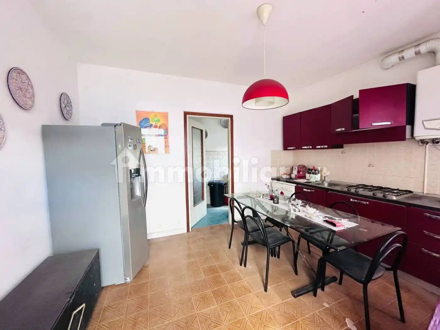 Villetta a schiera - foto 3