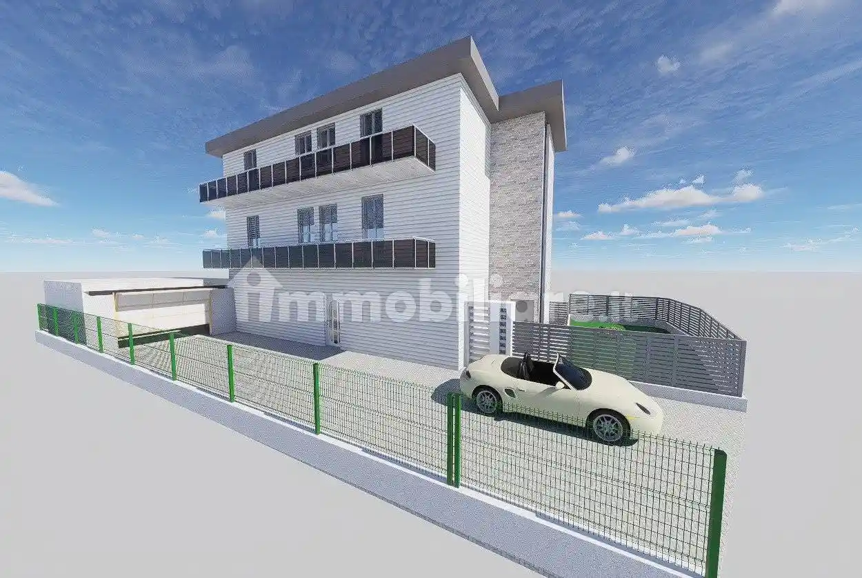 Palazzo - Edificio - foto 2