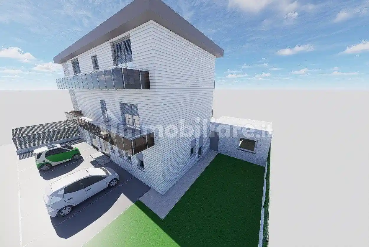 Palazzo - Edificio - foto 3