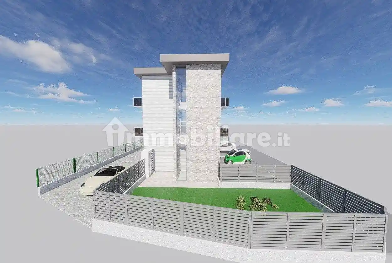 Palazzo - Edificio - foto 4