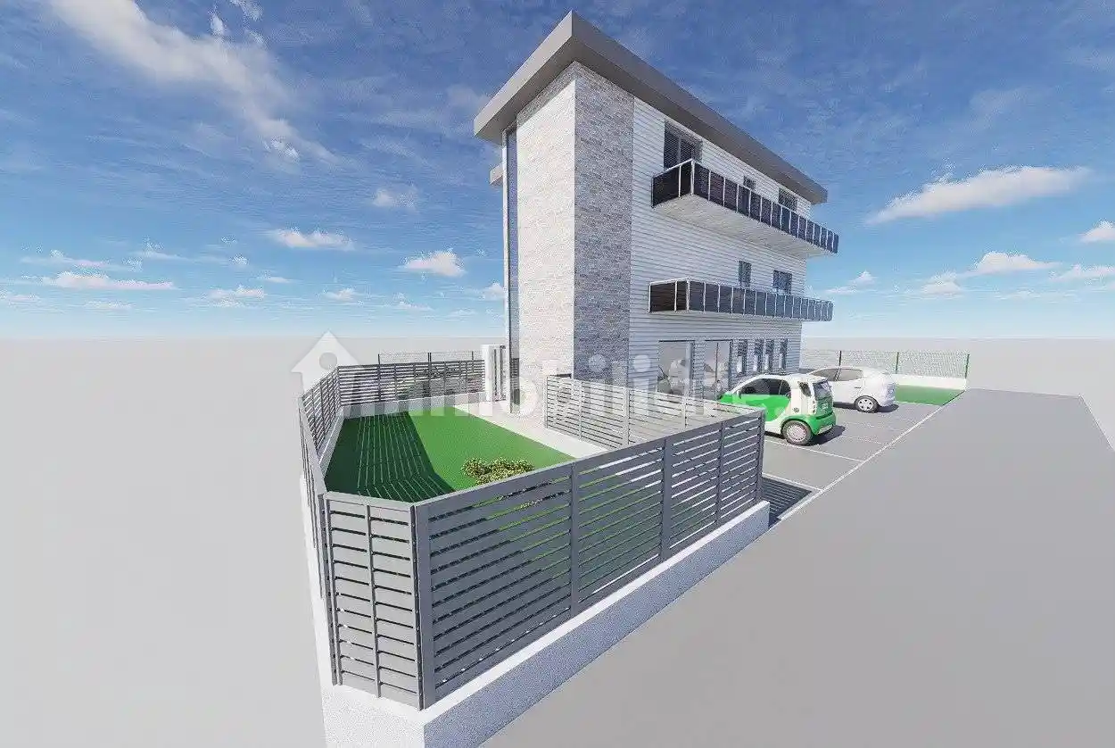 Palazzo - Edificio - foto 5