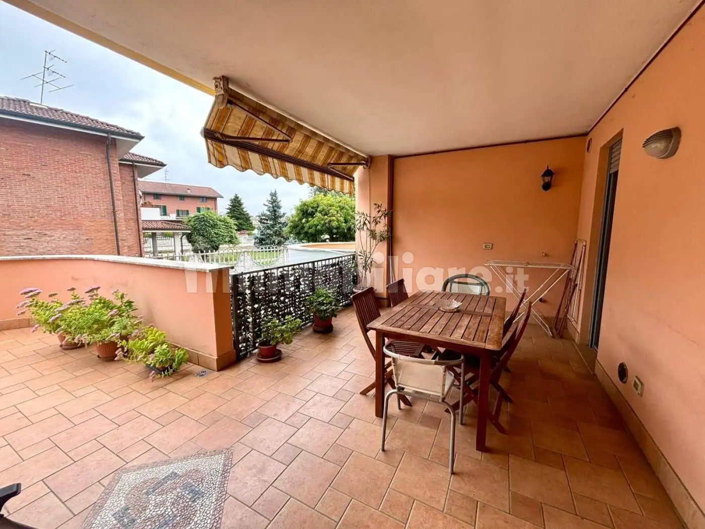 Villetta a schiera in vendita a Alessandria