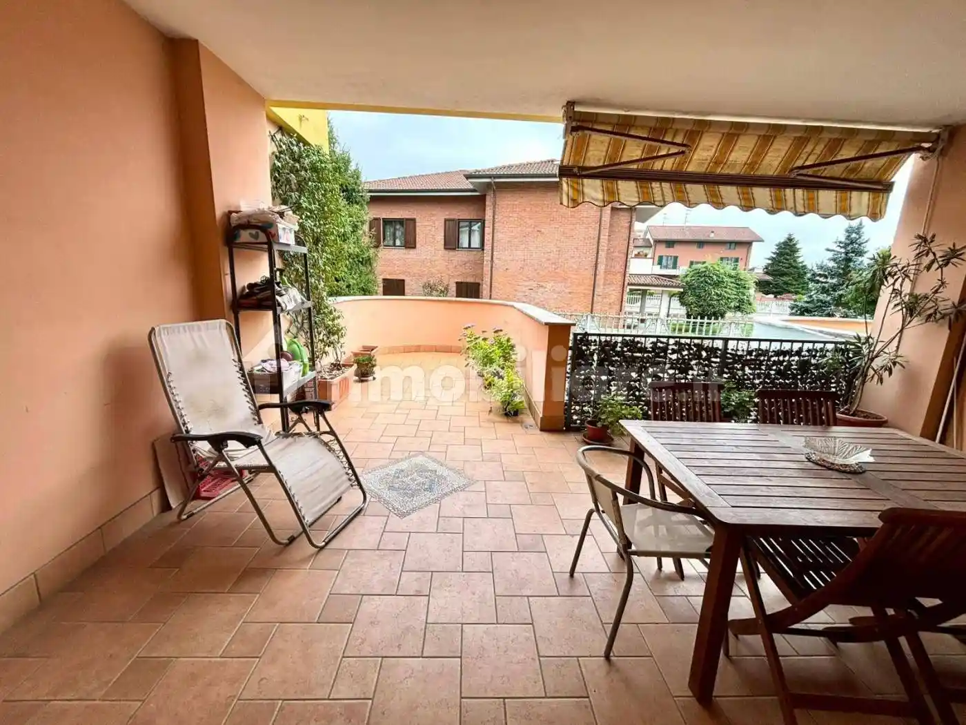 Villa a schiera via della Chiatta, Orti, Alessandria - foto 2