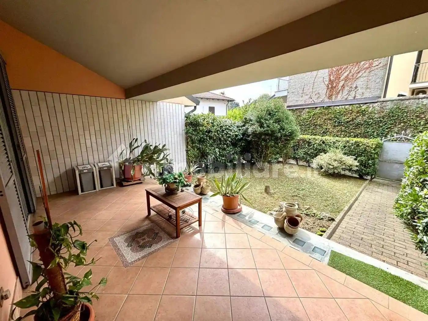 Villa a schiera via della Chiatta, Orti, Alessandria - foto 5