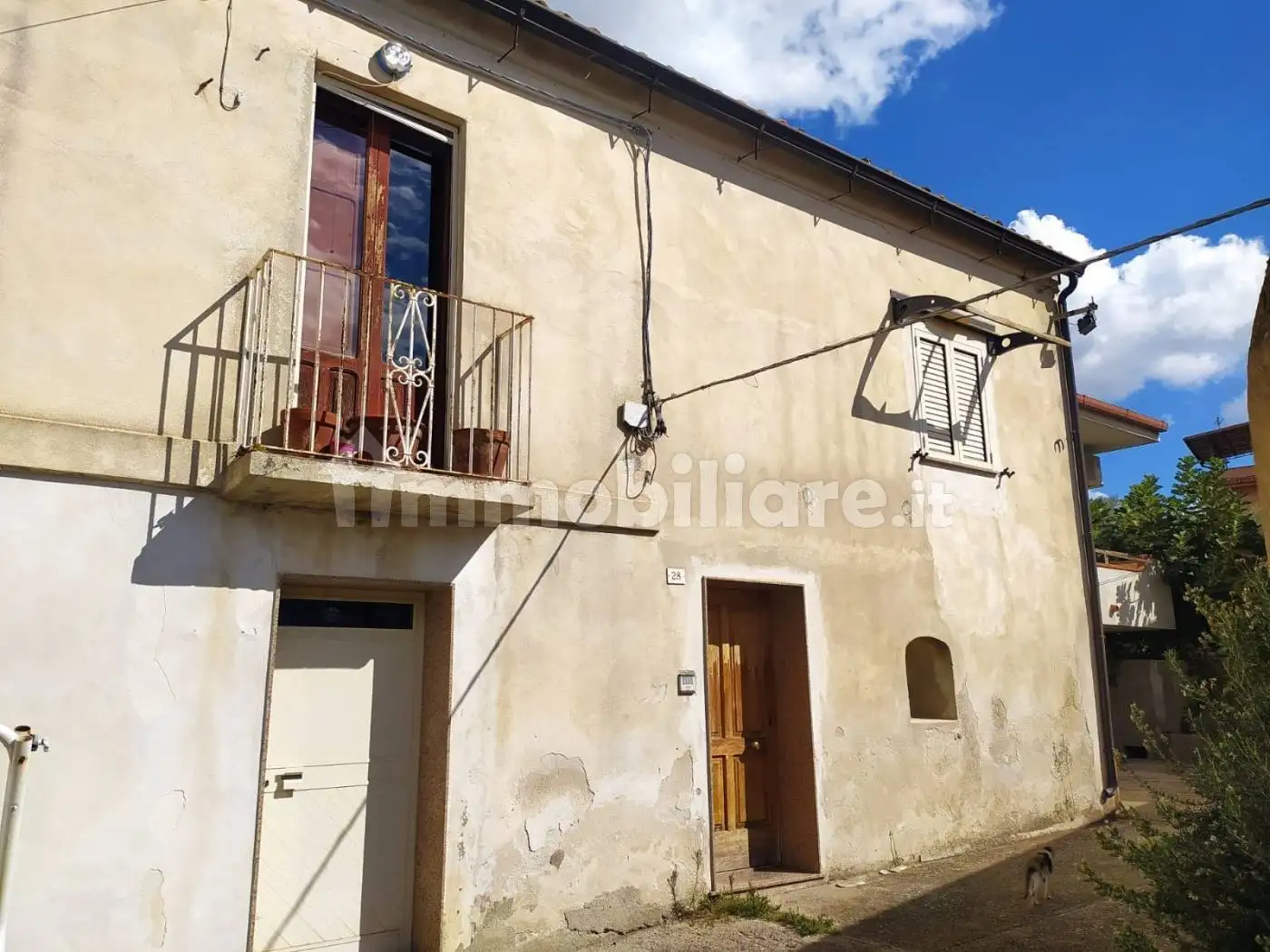 Appartamento in vendita a Marina di Gioiosa Ionica