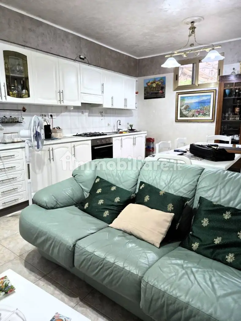 Appartamento in vendita a Messina