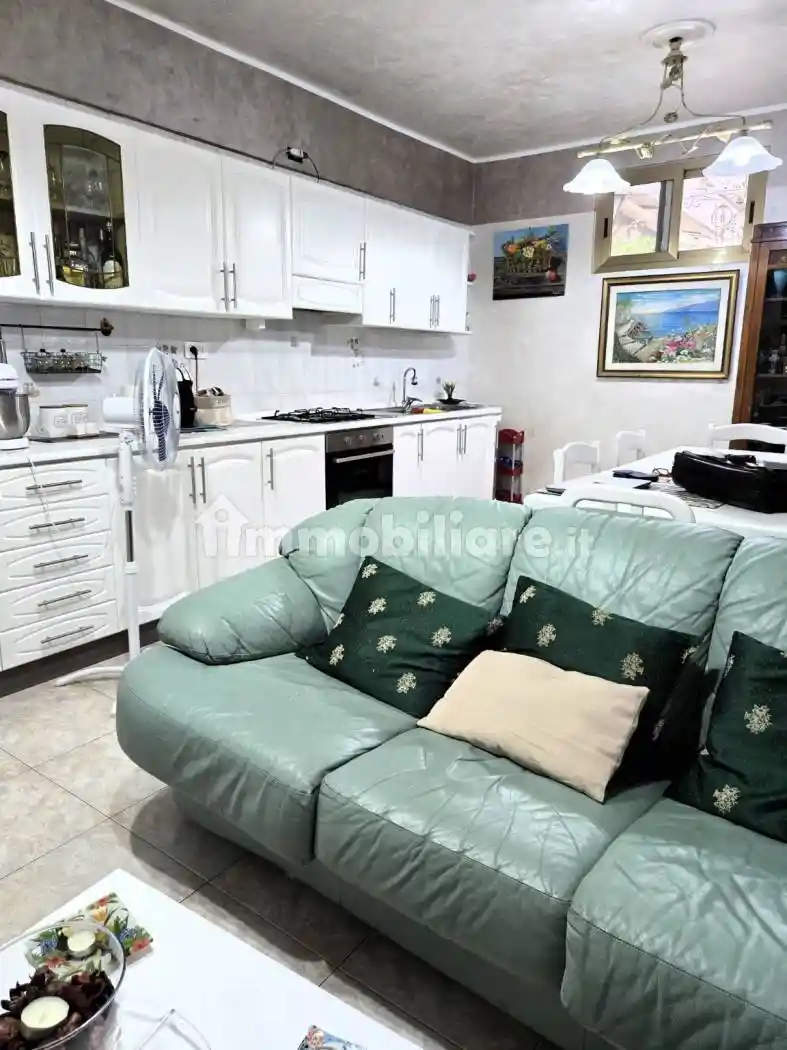 Trilocale via Bolivia, Libertà, Messina - foto 2