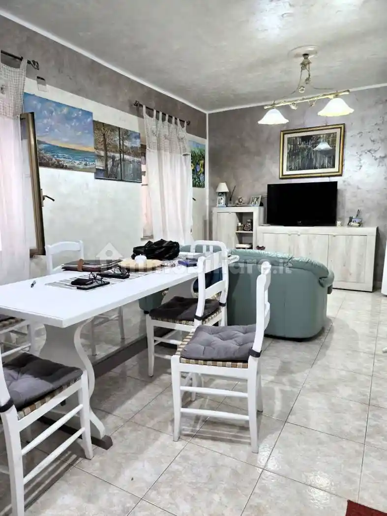 Trilocale via Bolivia, Libertà, Messina - foto 3