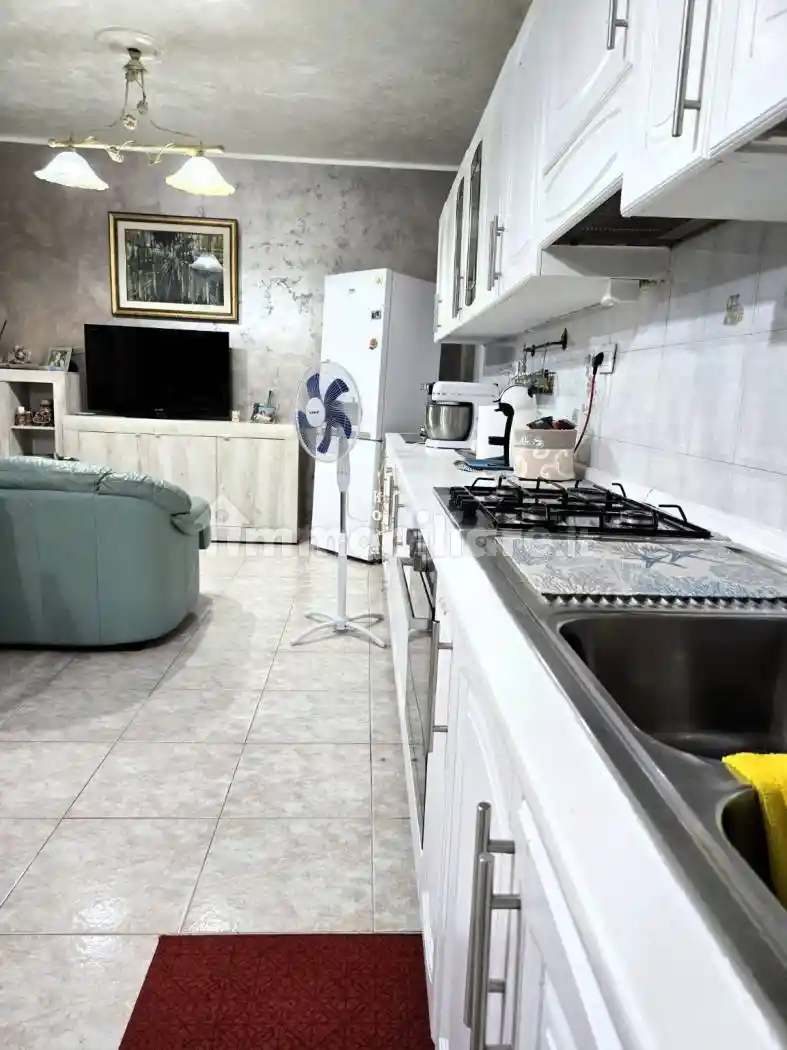 Trilocale via Bolivia, Libertà, Messina - foto 4