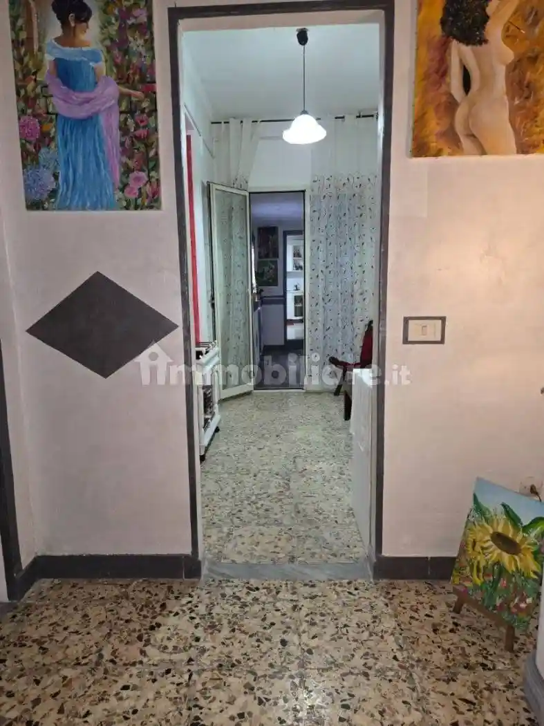 Trilocale via Bolivia, Libertà, Messina - foto 5