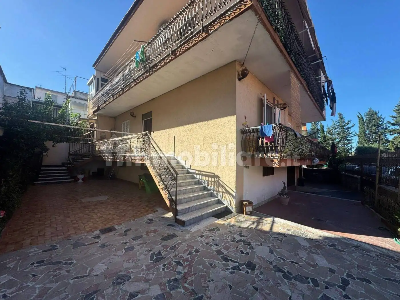 Appartamento in vendita a Calvizzano