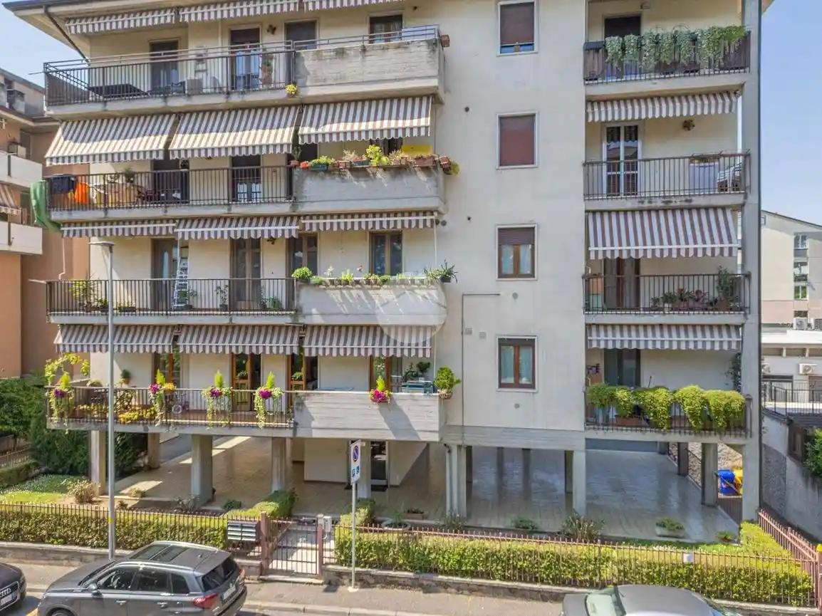 Quadrilocale via Francesco Chesta 2, Porto San Pancrazio, Verona - foto 2