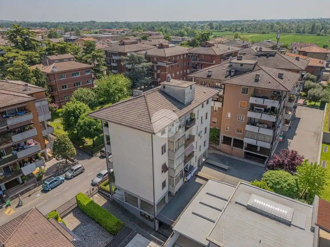 Quadrilocale via Francesco Chesta 2, Porto San Pancrazio, Verona - foto 3