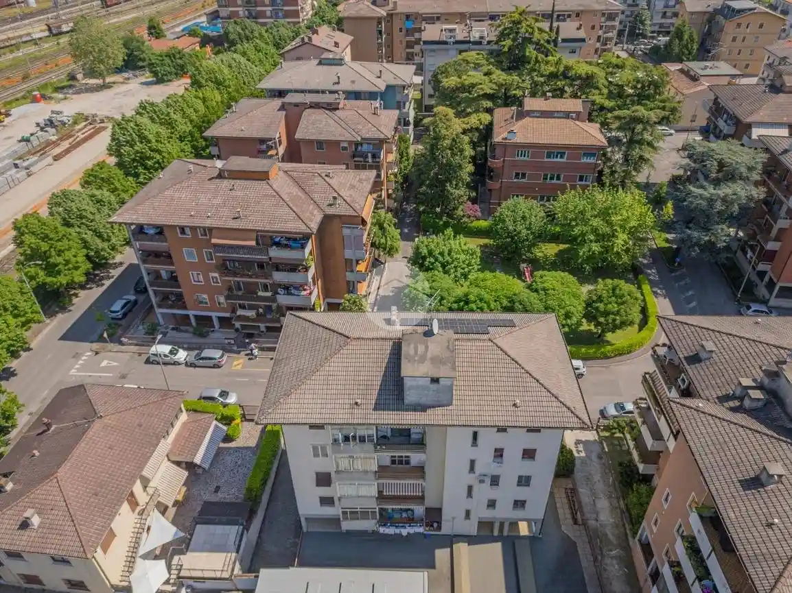 Quadrilocale via Francesco Chesta 2, Porto San Pancrazio, Verona - foto 5