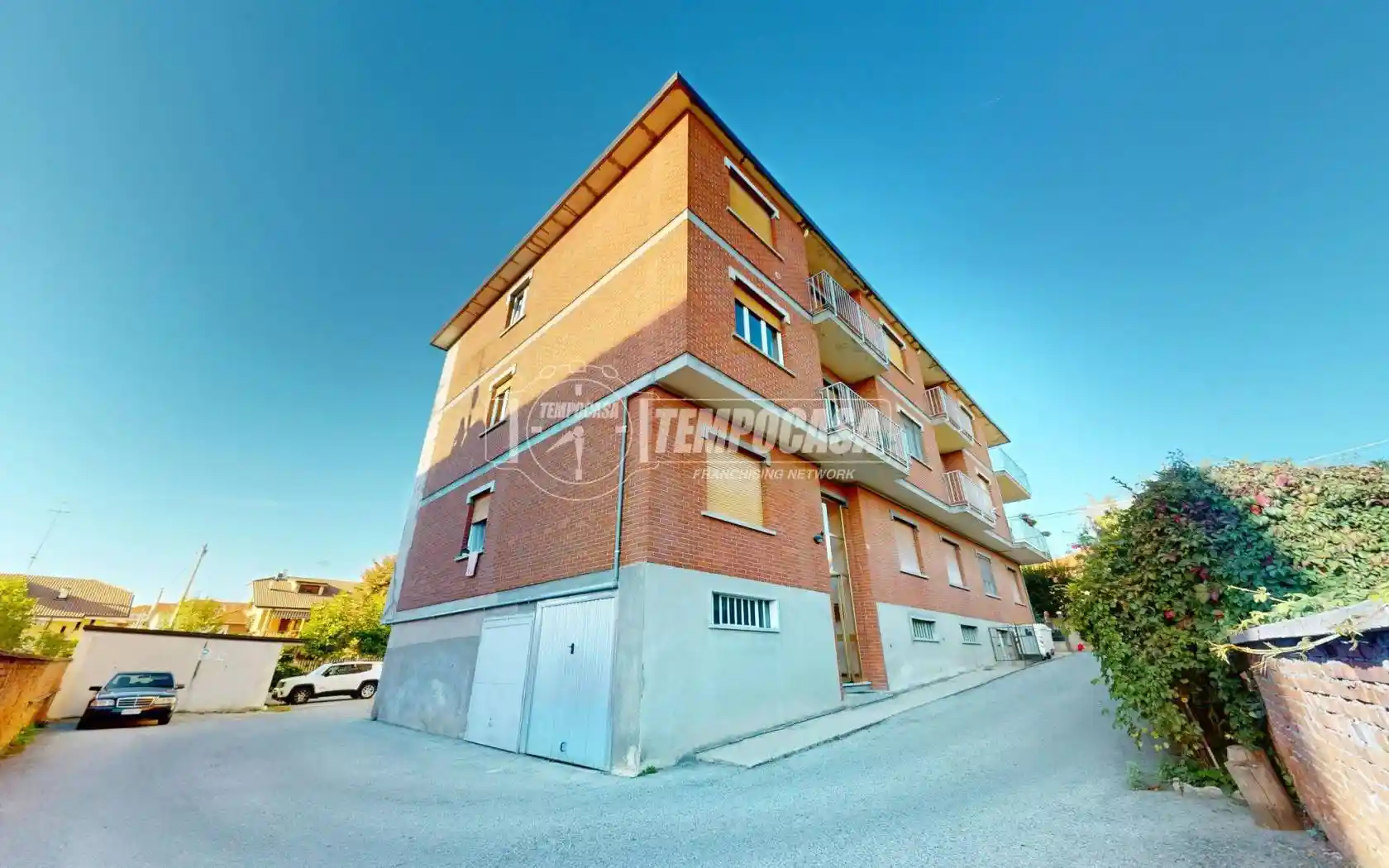 Appartamento in vendita a Bra