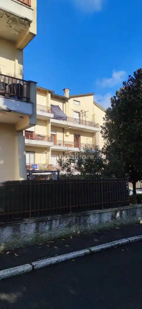 Appartamento via dell'Alloro, Paperino, Prato - foto 5