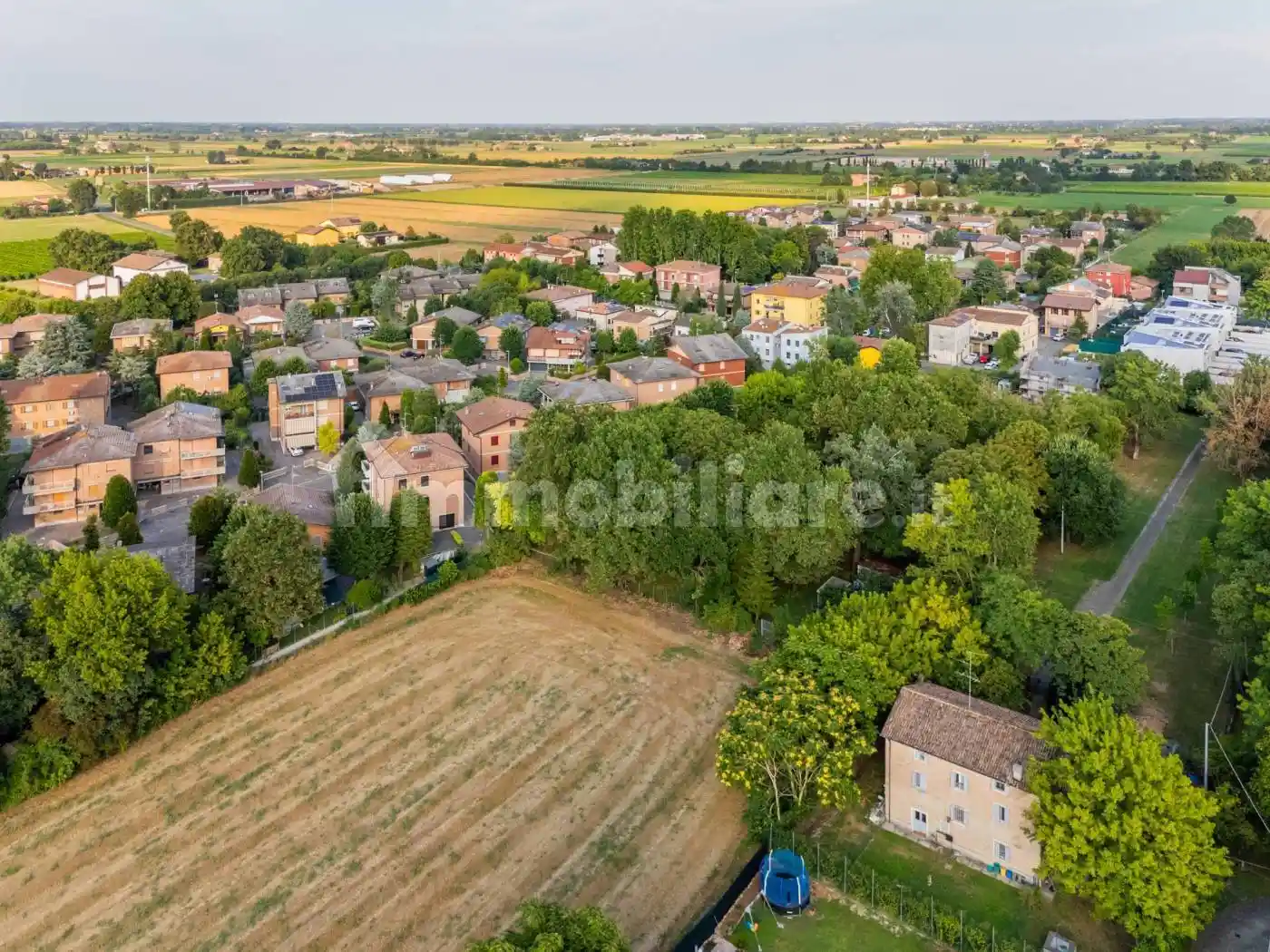 Villa unifamiliare, buono stato, 912 m², Albareto - Mulini Nuovi, Modena - foto 3