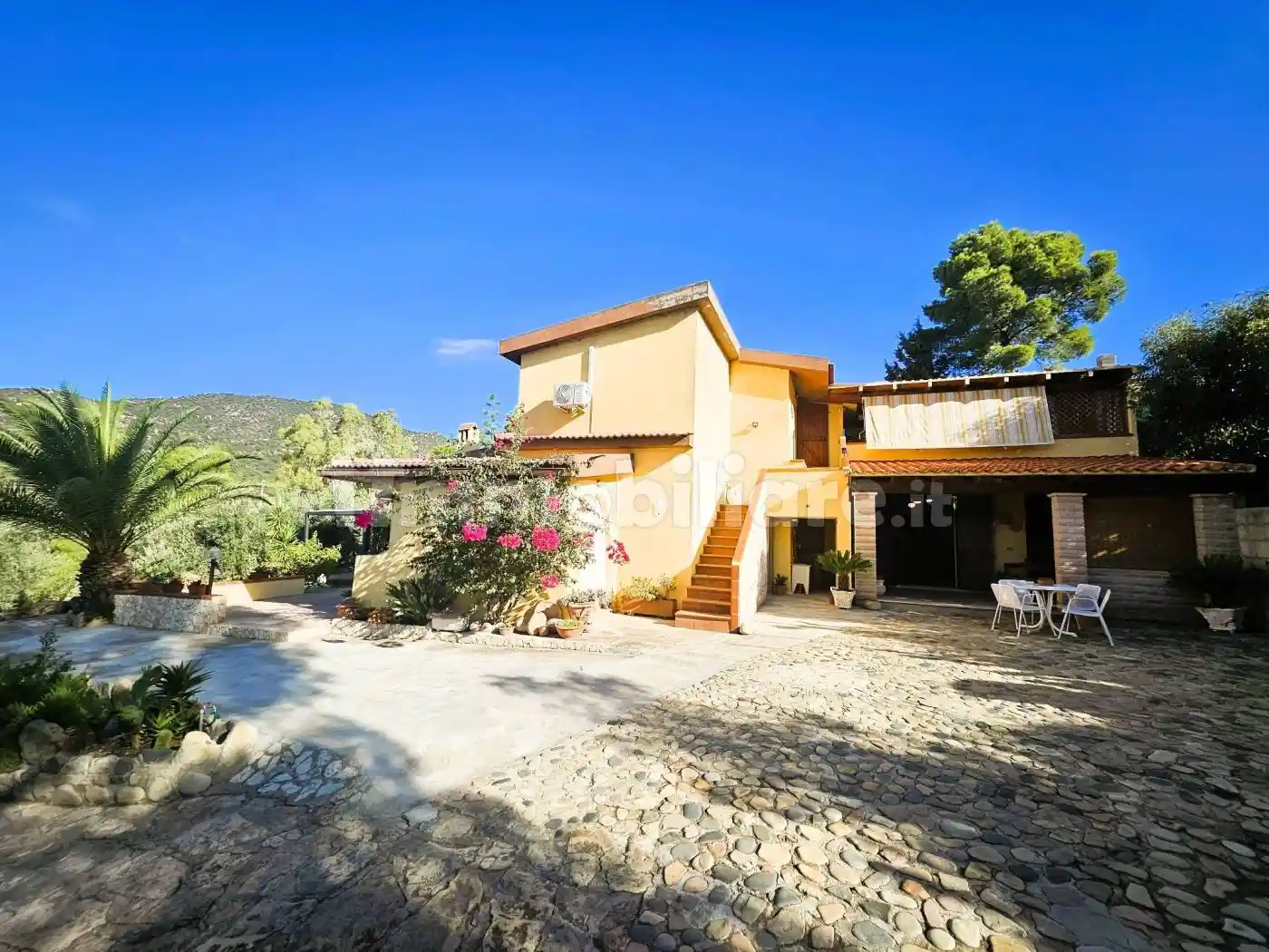 Villa in vendita a Sinnai