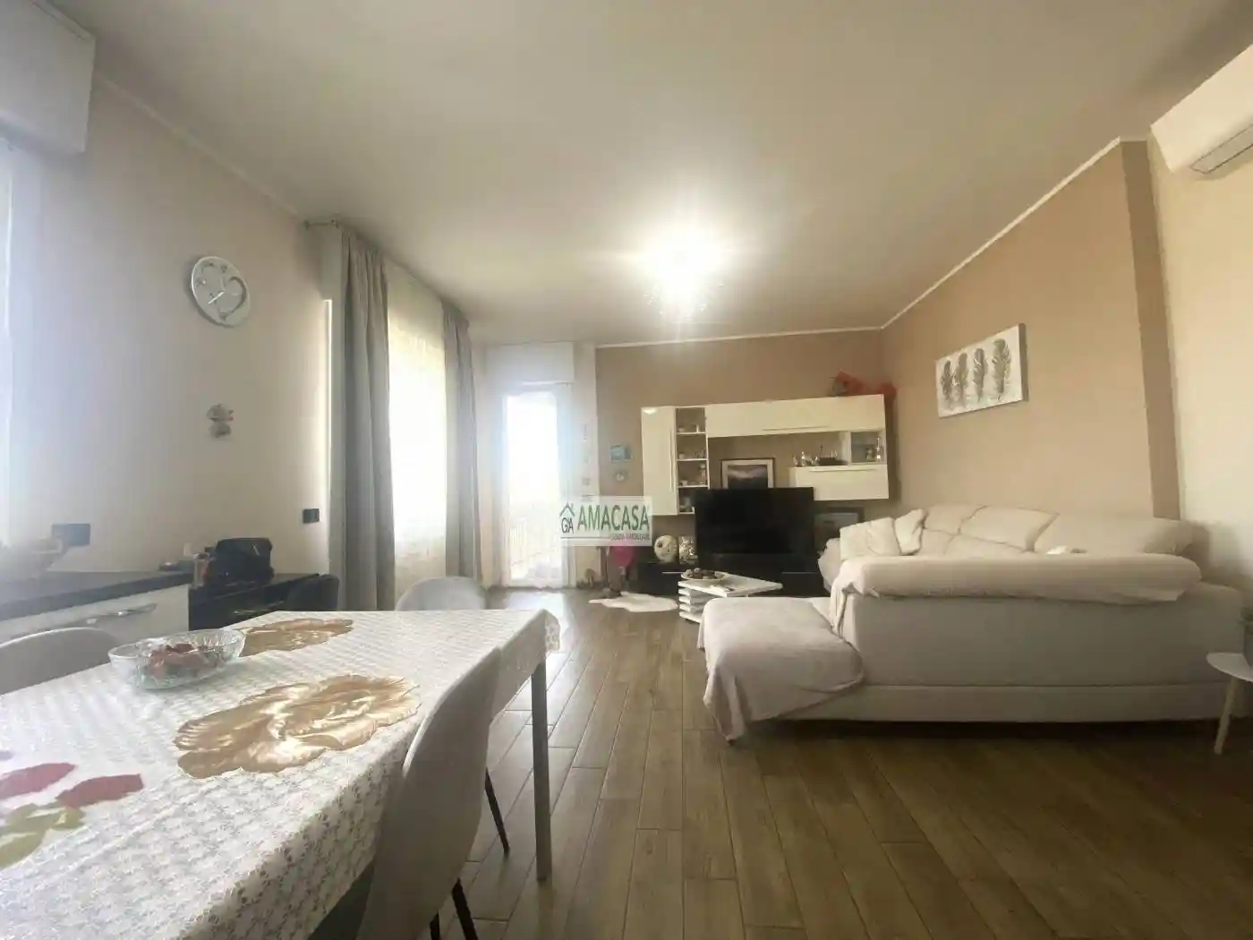 Appartamento in vendita a Formigine