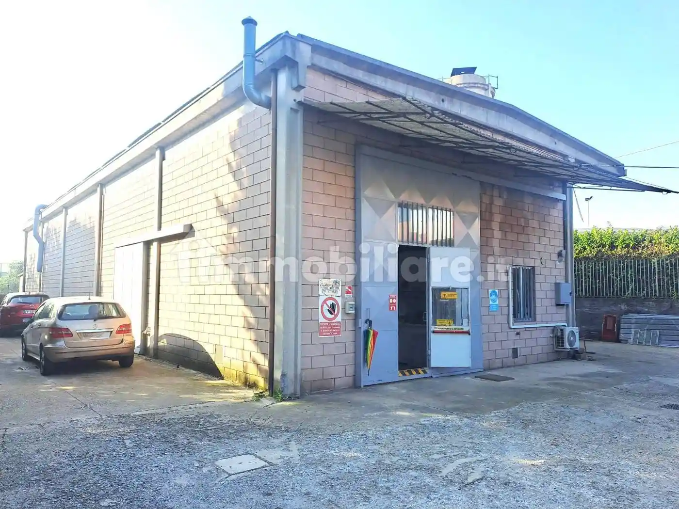 Villa in vendita a Grassobbio