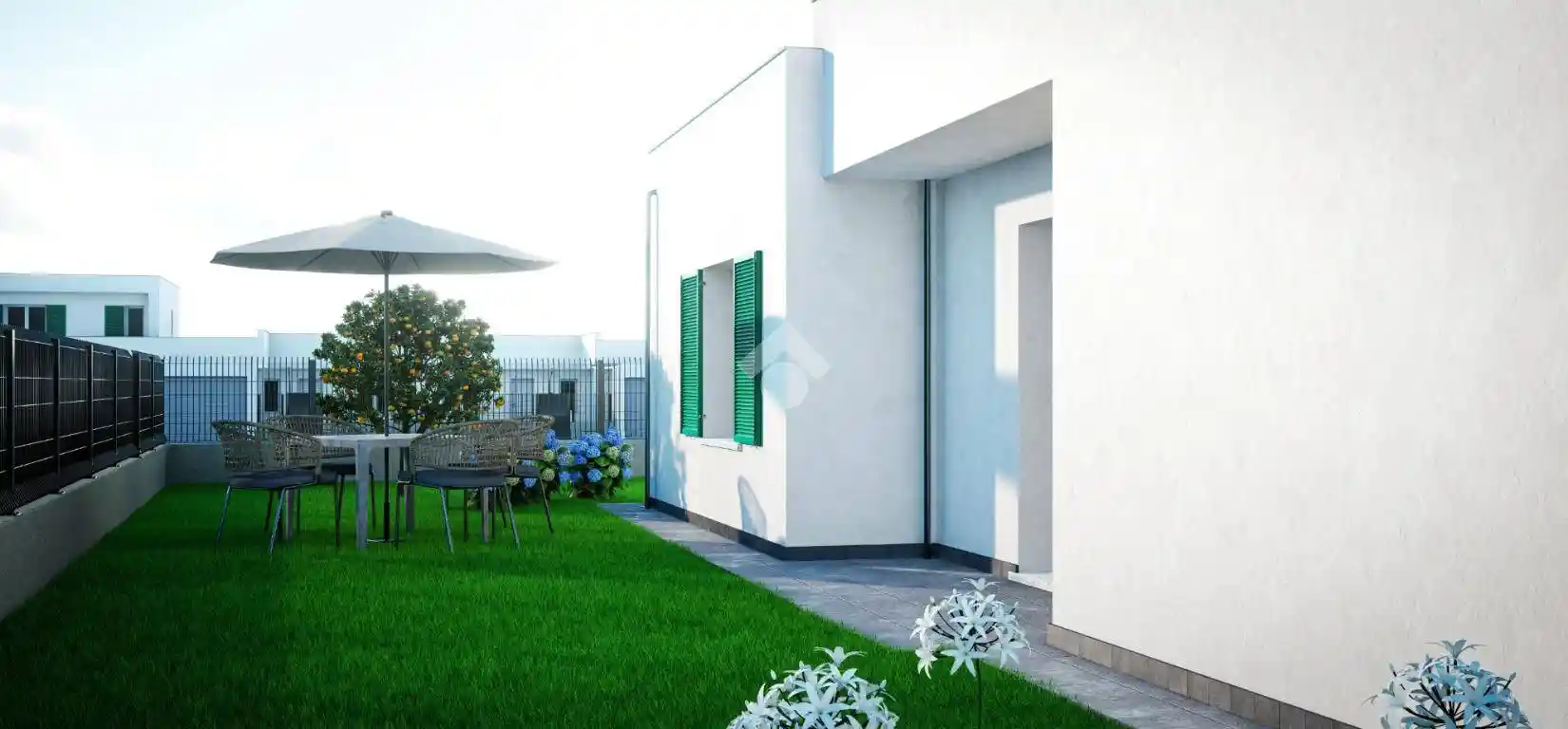 Villa in vendita a Bovolone