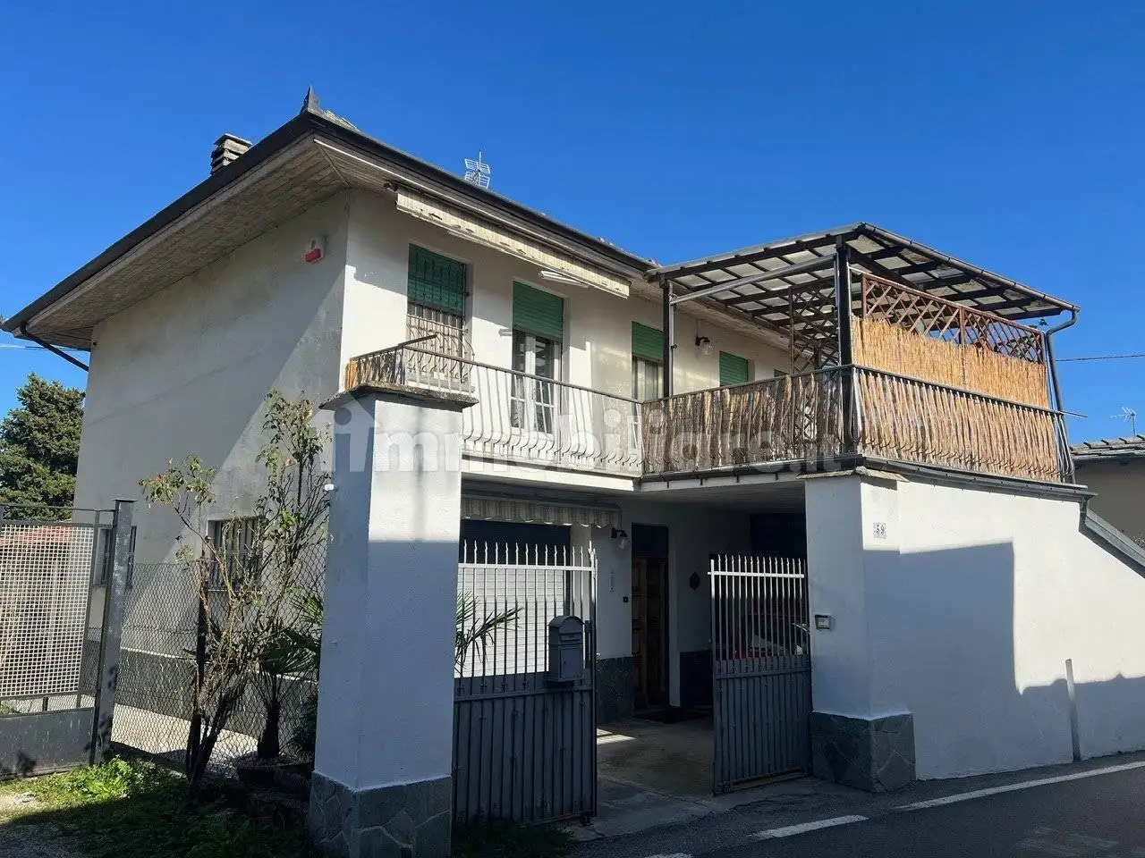 Villa in vendita a Bibiana