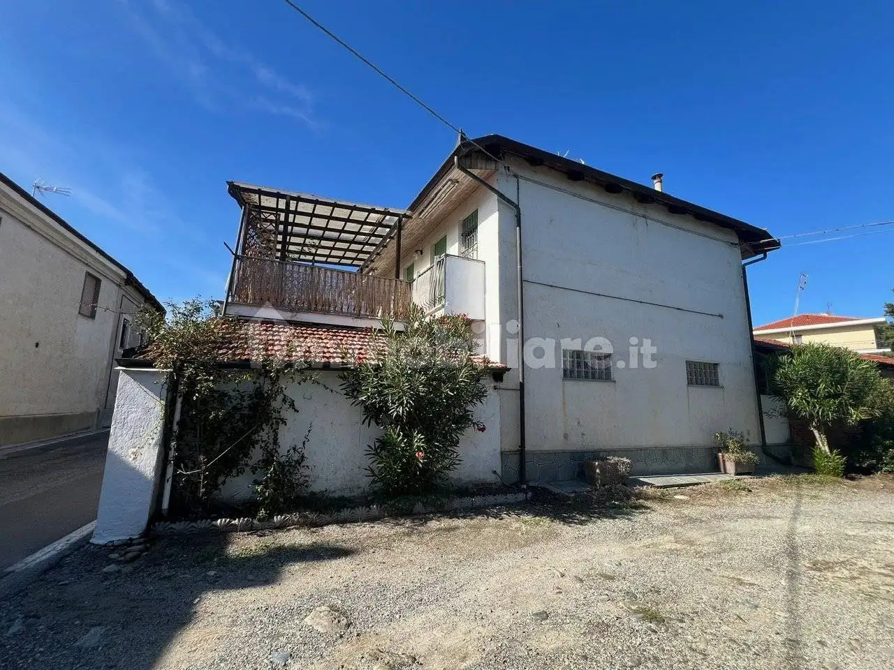 Villa unifamiliare via Camillo Benso di Cavour 59, Centro, Bibiana - foto 4