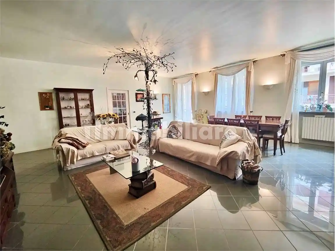 Appartamento in vendita a Fidenza