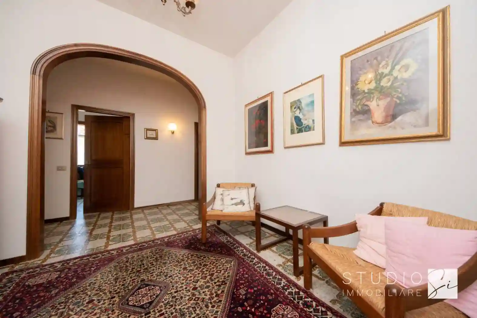 Villa unifamiliare viale dei Tigli, Capostrada, Pistoia - foto 4