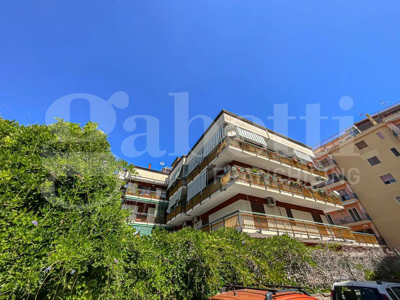 Appartamento in vendita a Scafati