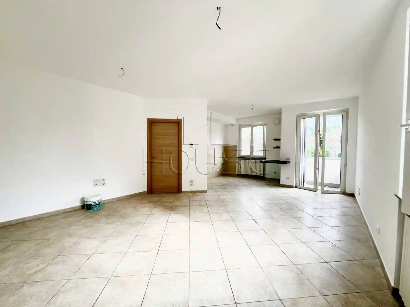 Appartamento in vendita a Sansepolcro