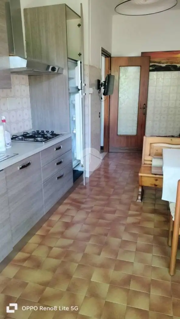 Appartamento in affitto a Trezzano sul Naviglio